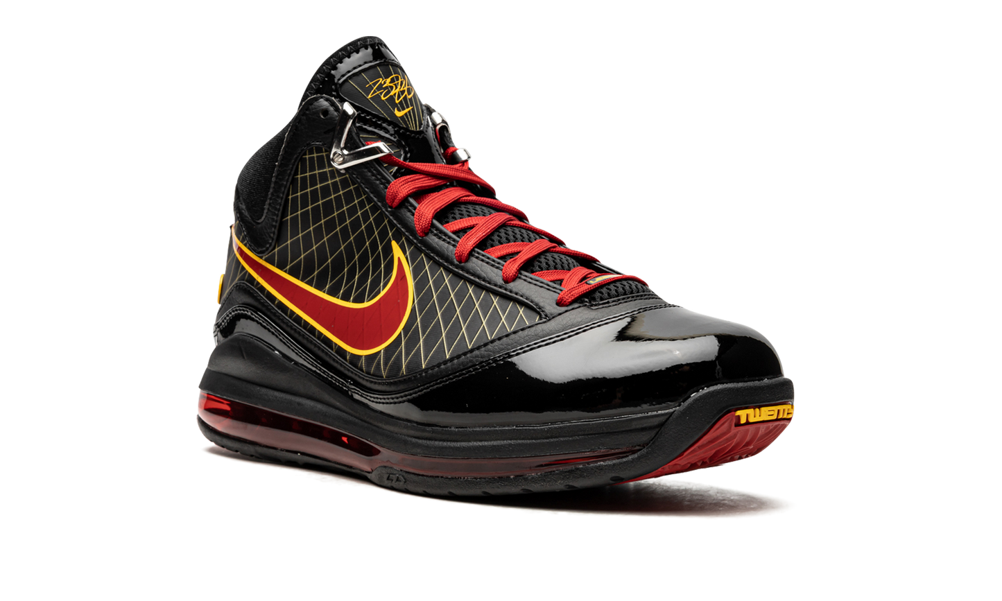 Nike Air Max Lebron 7 PE "Fairfax" CU5646 001