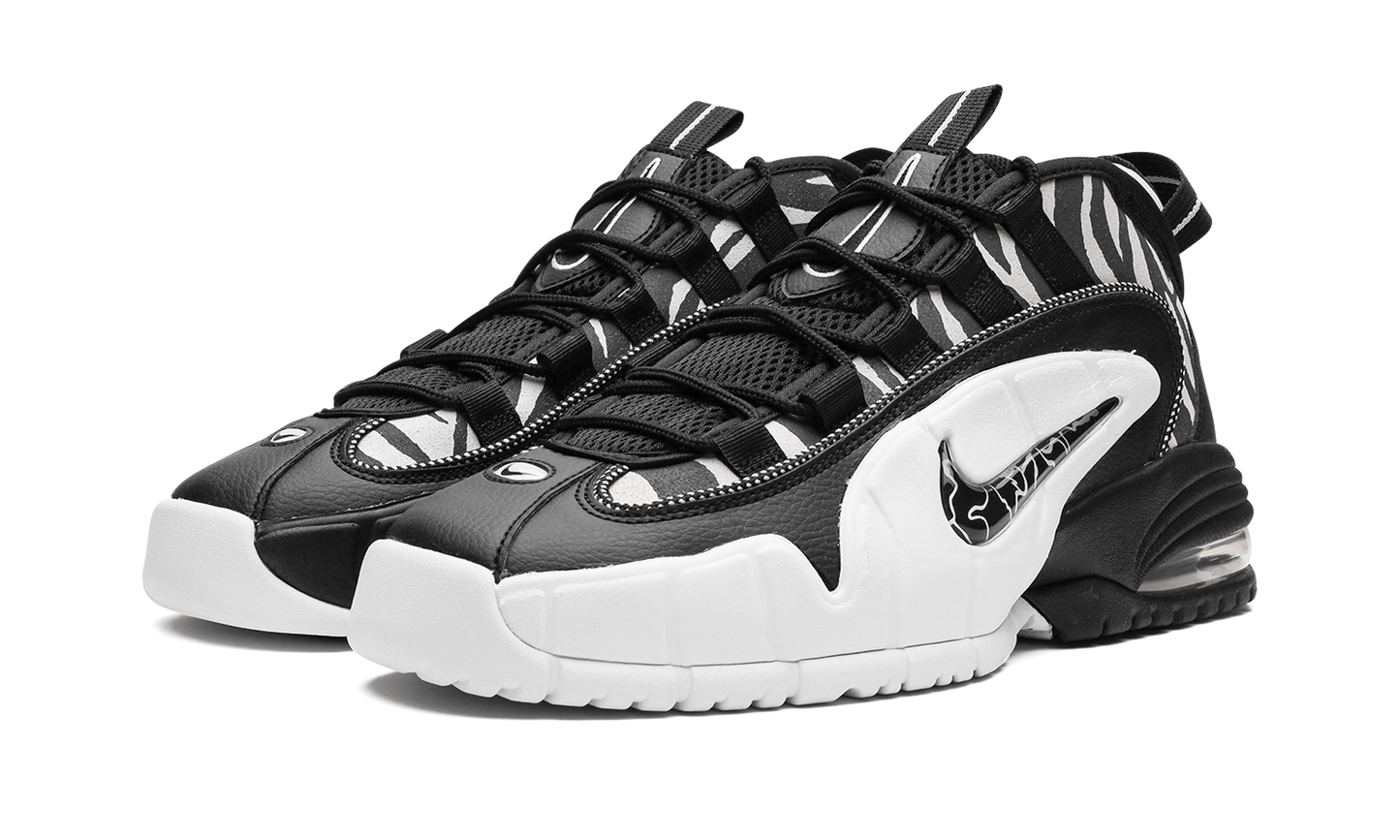 Nike Air Max Penny "Tiger Stripes" FD0783 010