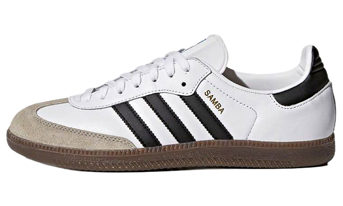 Adidas Samba OG "White" BZ0057
