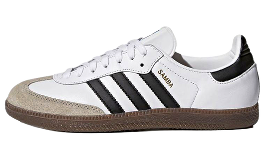 Adidas Samba OG "White" BZ0057
