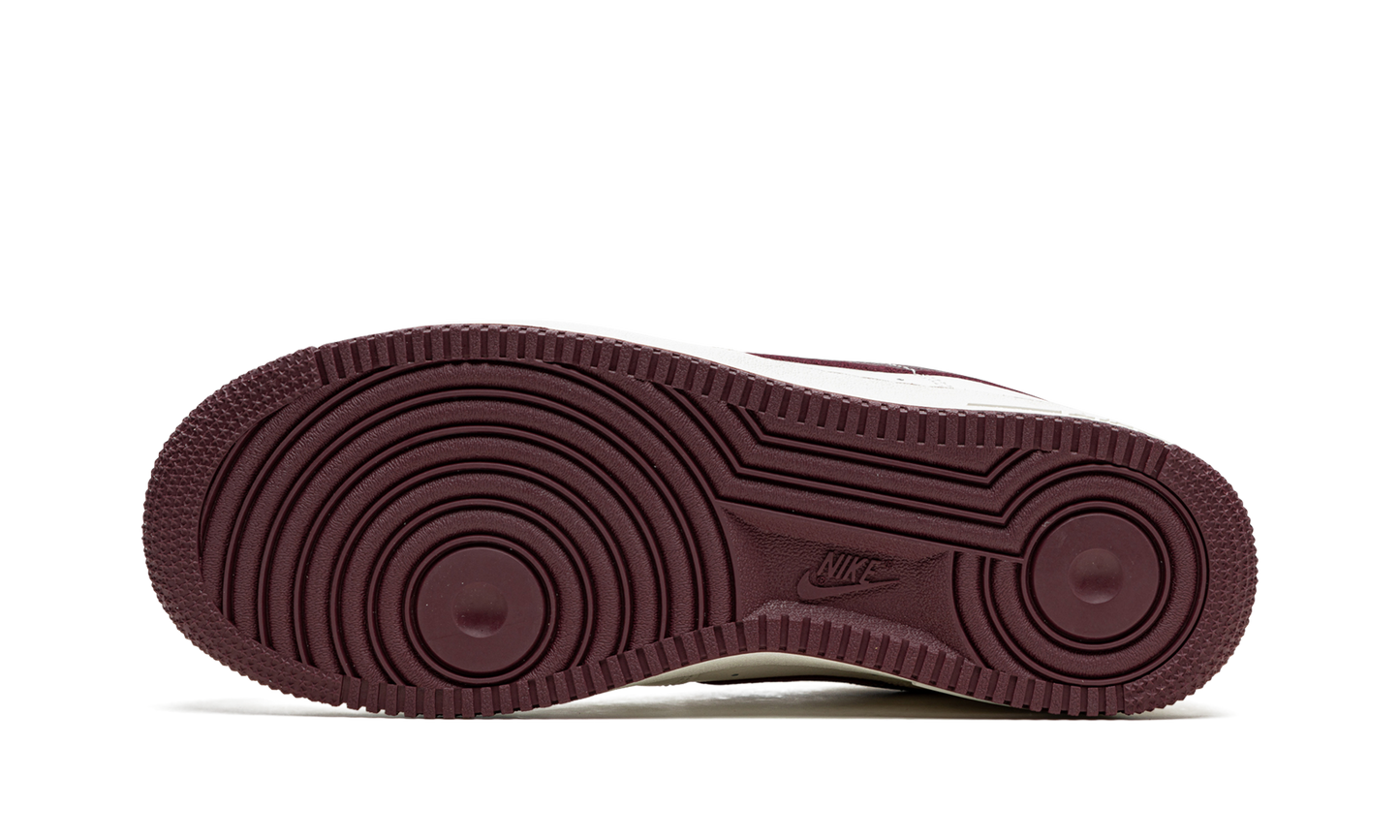 Nike Air Force 1 '07 Craft "Dark Beetroot" DB4455 100