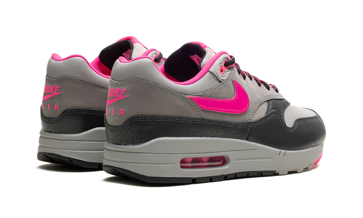 Nike Air Max 1 SP "HUF - Pink Pow" HF3713 003
