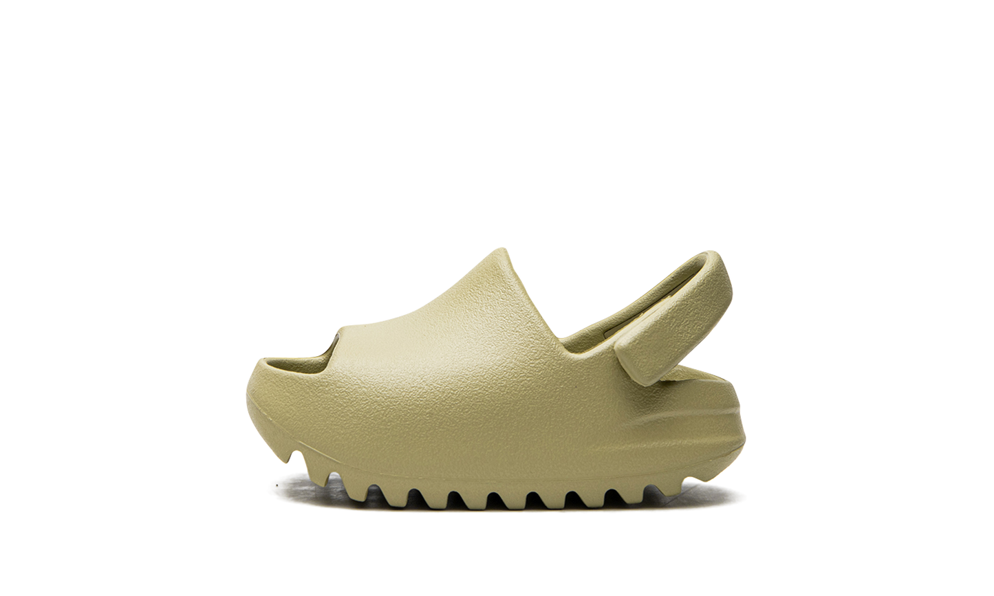 Yeezy Slide Infant "Resin" FZ5900