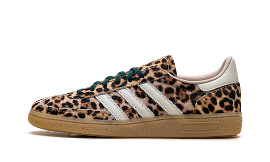 Adidas Handball Spezial WMNS "Leopard Magic Beige" KI6678