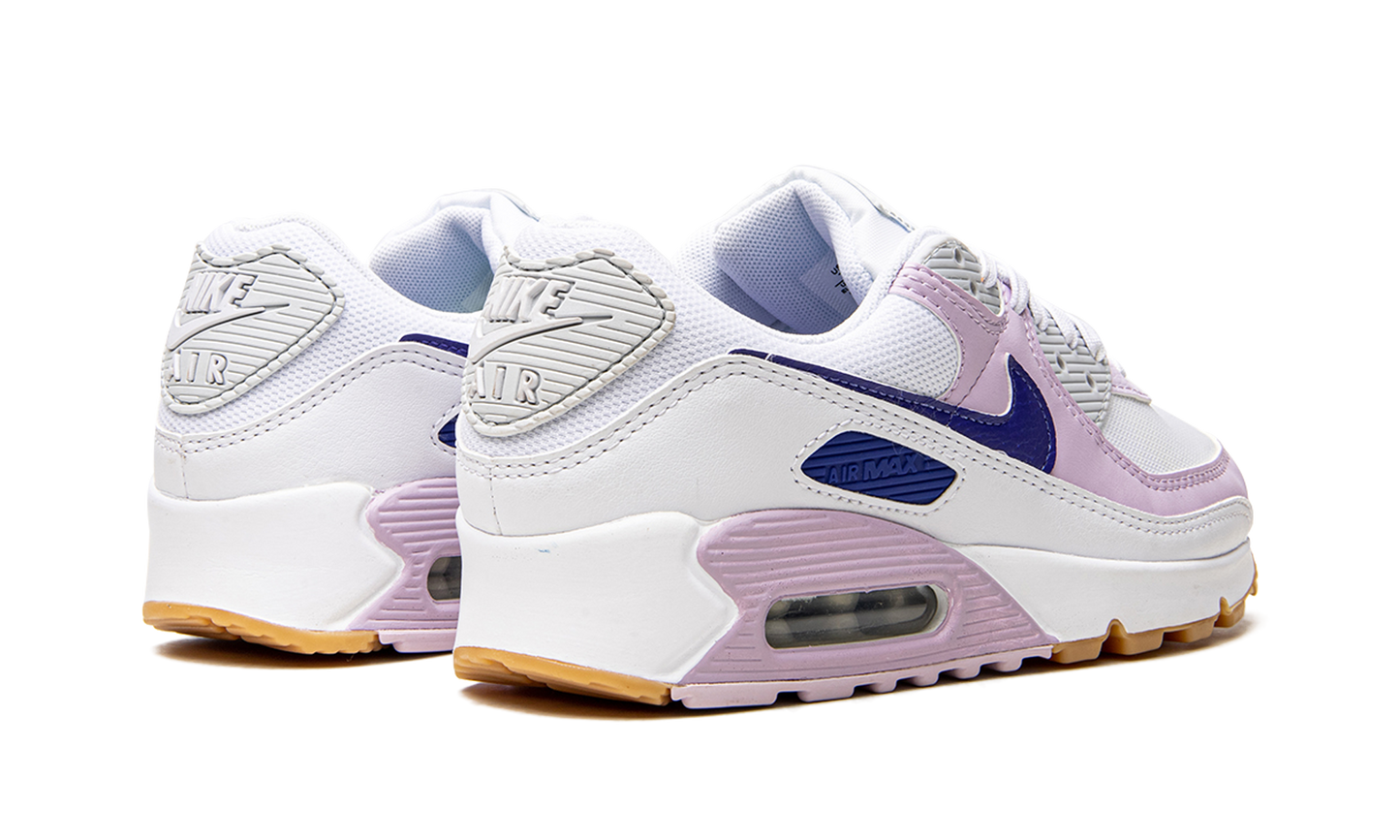 Nike AIR MAX 90 WMNS DX3316 100