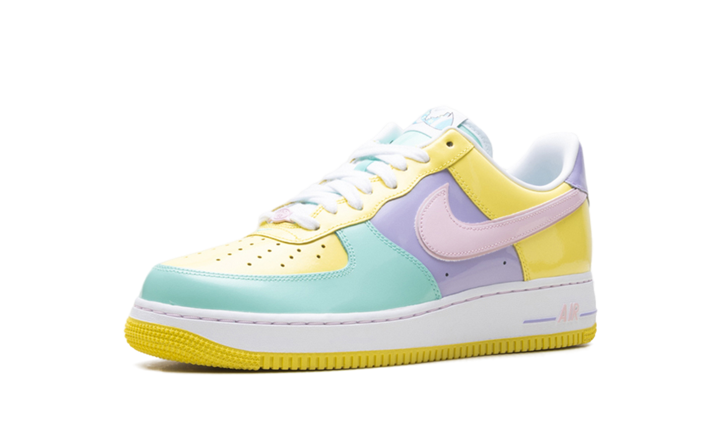 Nike Air Force 1 Low "Easter - 2026" IQ9706 701