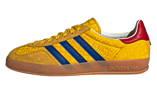 Adidas adidas Gazelle Indoor "Colombia" IH9648