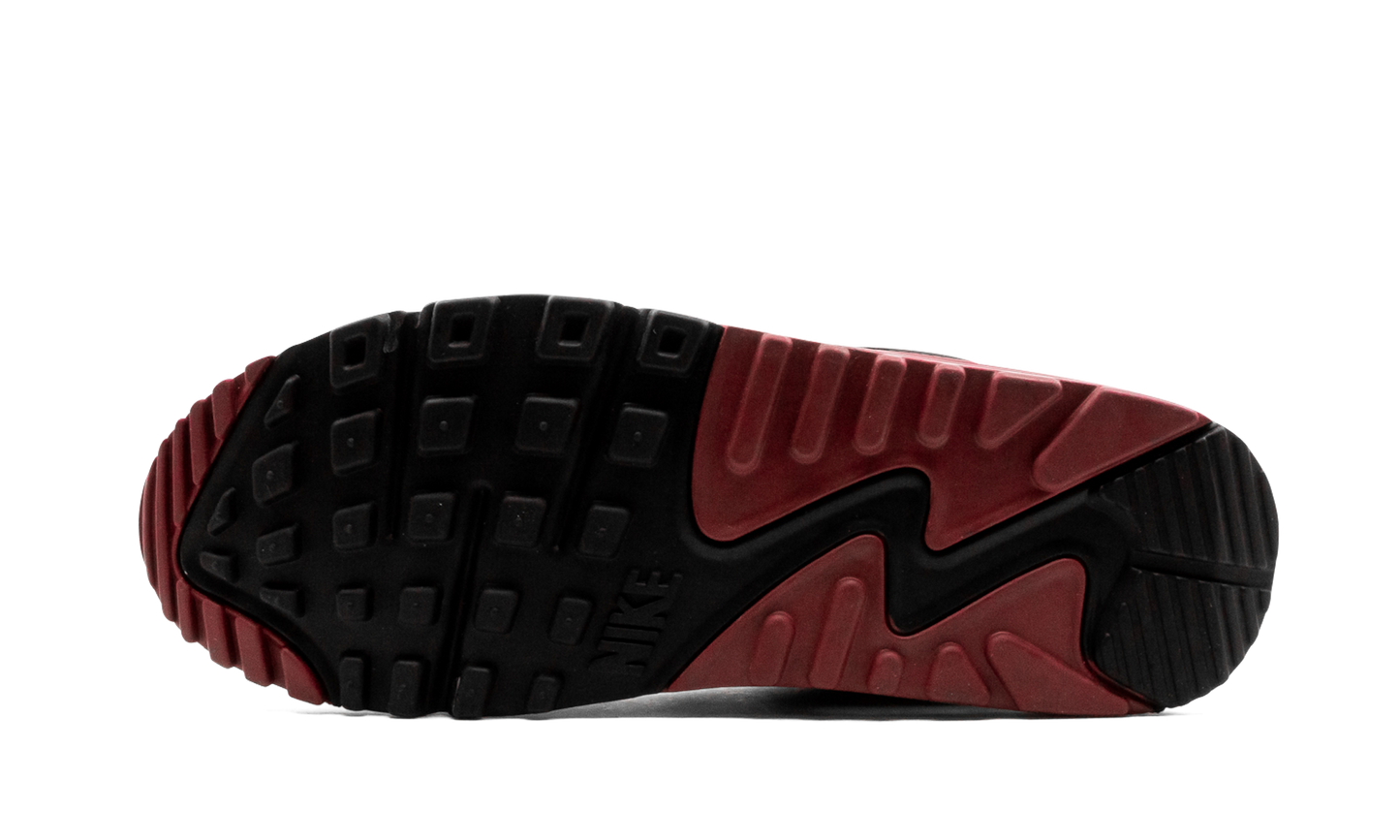 Nike Air Max 90 "Recraft New Maroon" CT4352 104