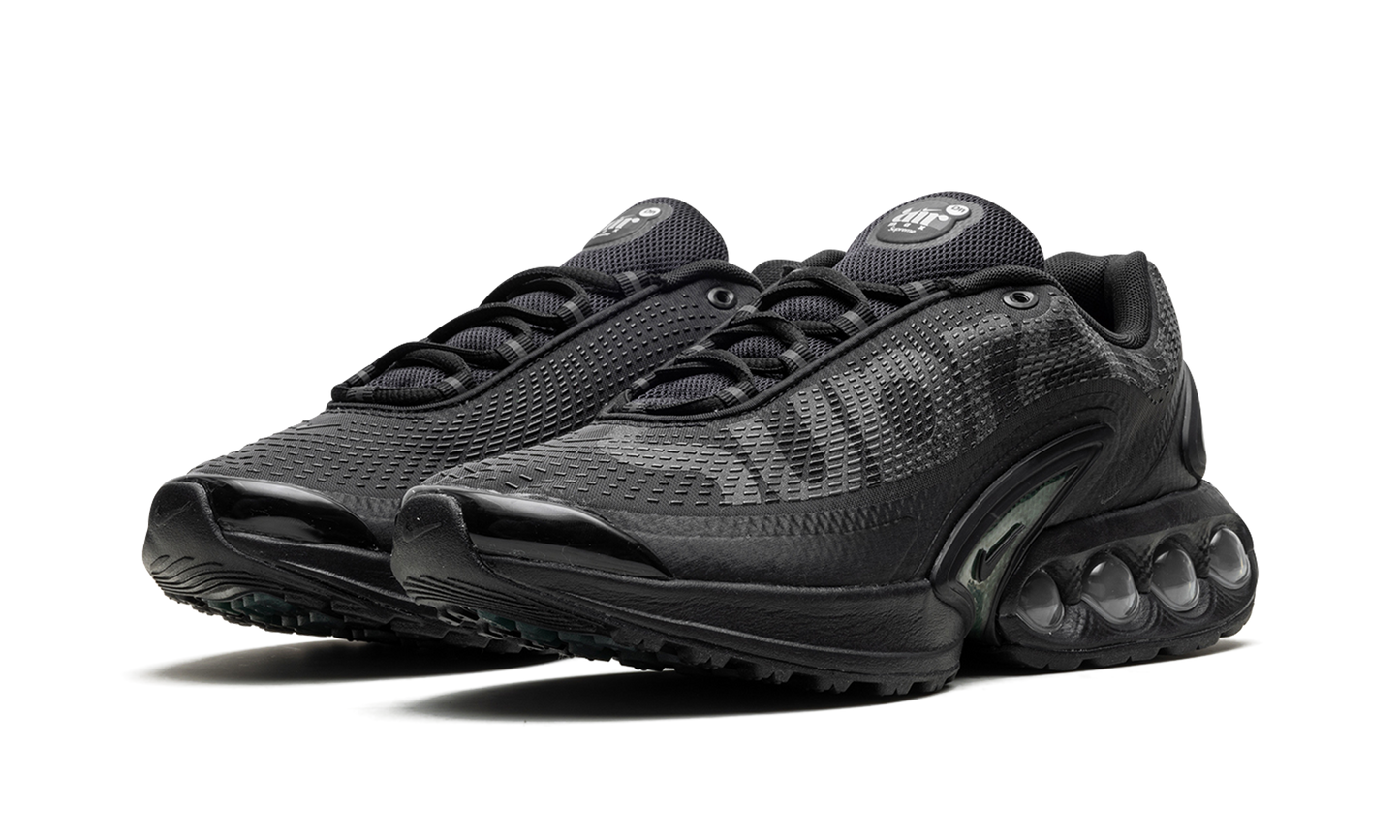 Nike Air Max Dn "Supreme - Black" FZ4044 001
