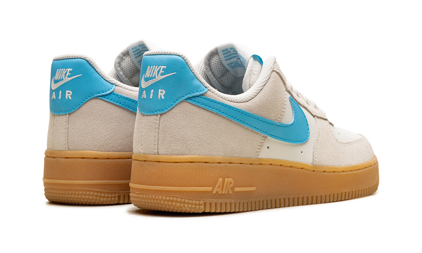 Nike Air Force 1 '07 LV8 "Grey" FQ8714-003