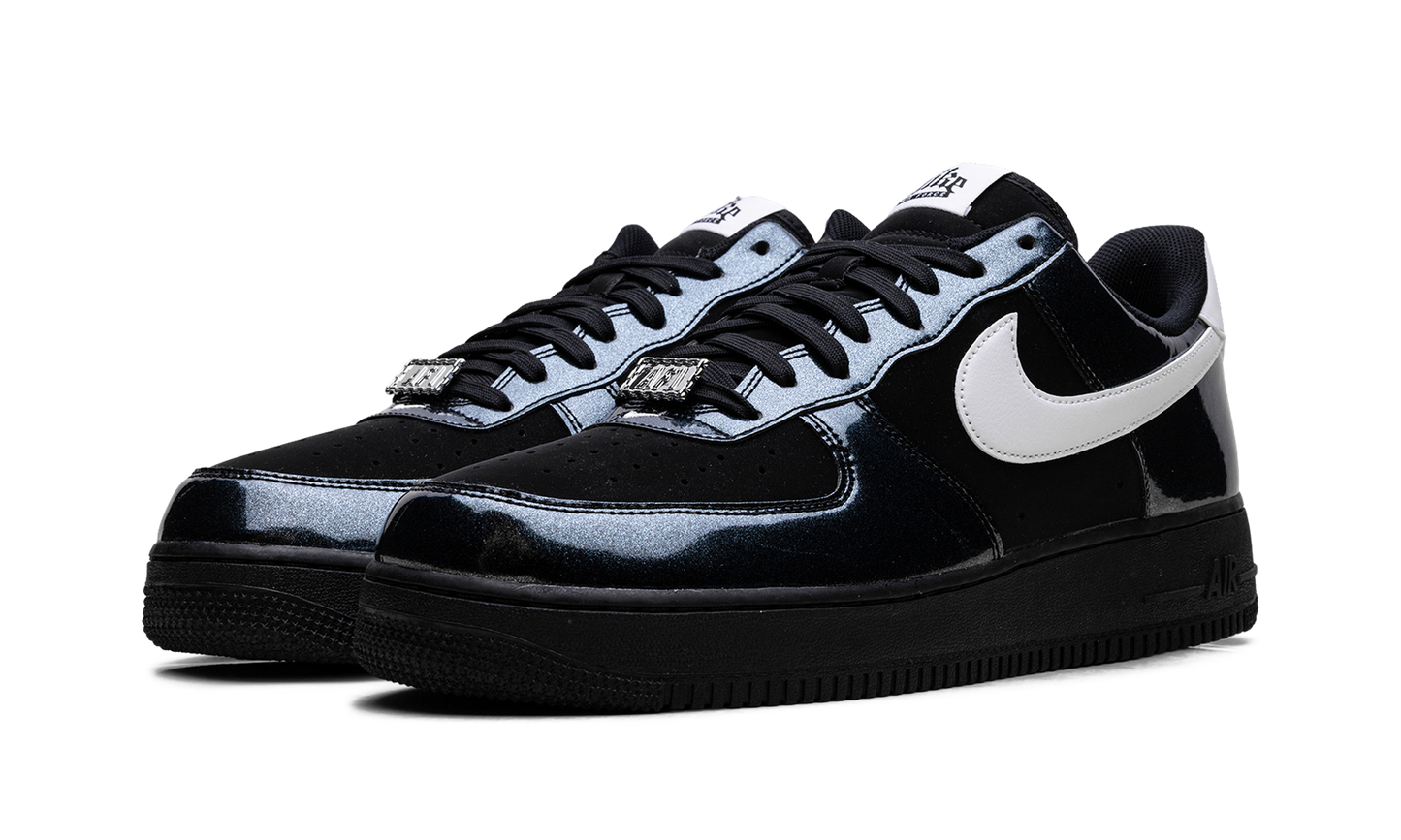 Nike Nike Air Force 1 Low "Glam Rock - Black / White" IB6843 001