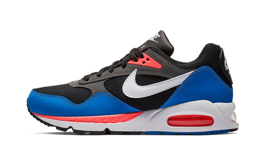 Nike Air Max Correlate Wmns "Black / Hot Punch" 511417 016