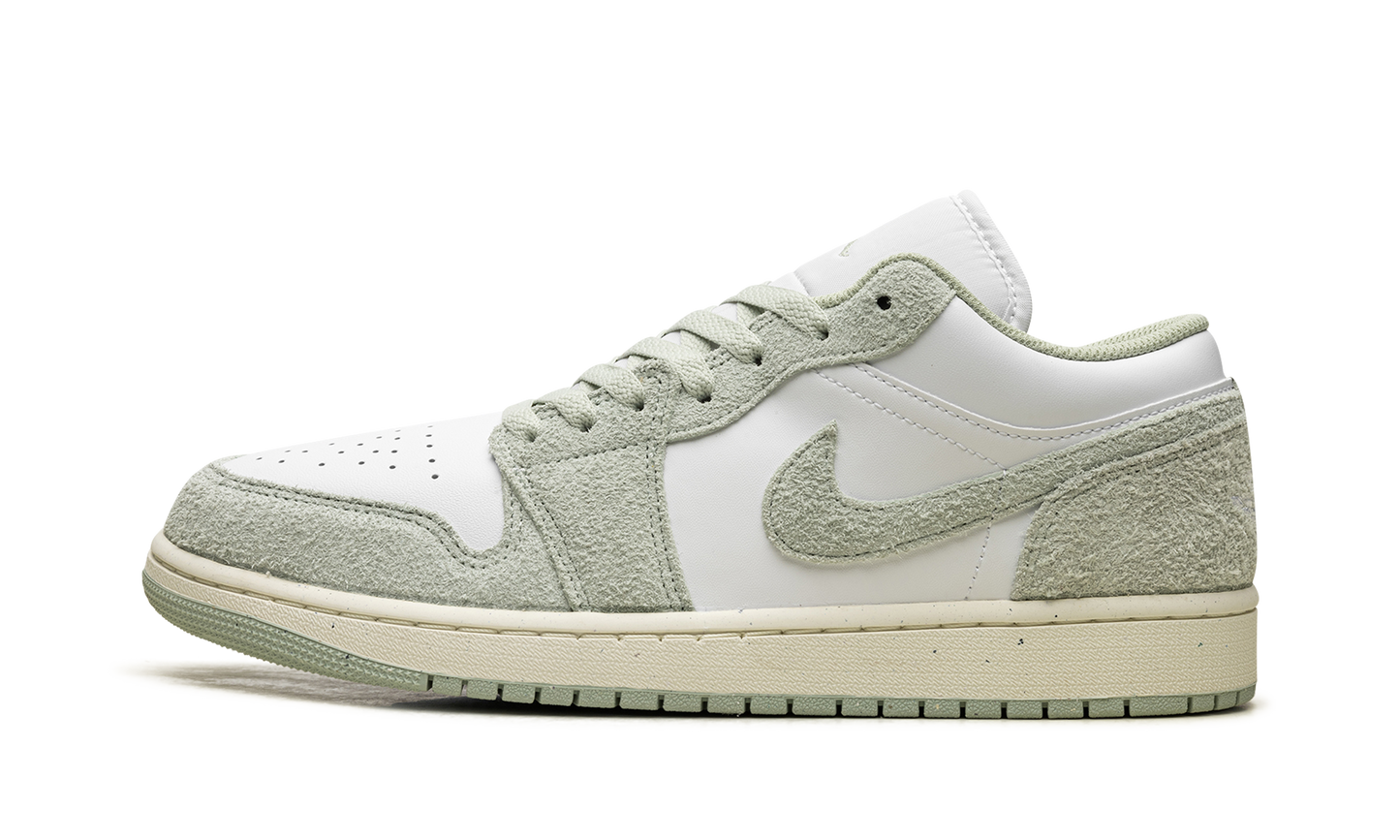 Air Jordan 1 Low SE Seafoam FN5214 131