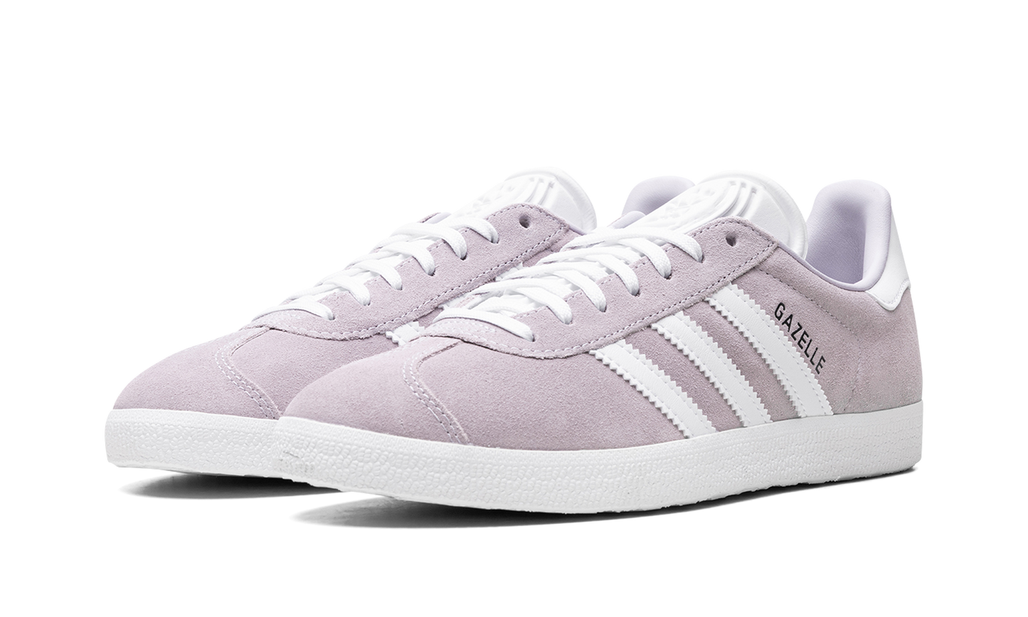 Adidas GAZELLE WMNS "Silver Dawn" ID7005