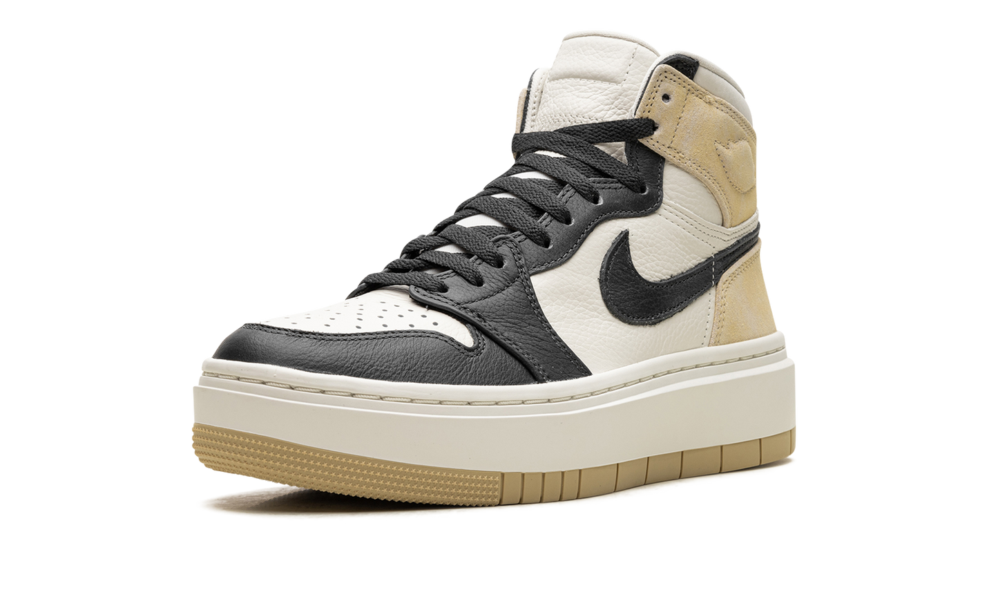 Air Jordan 1 Elevate High WMNS Team Gold DN3253 700