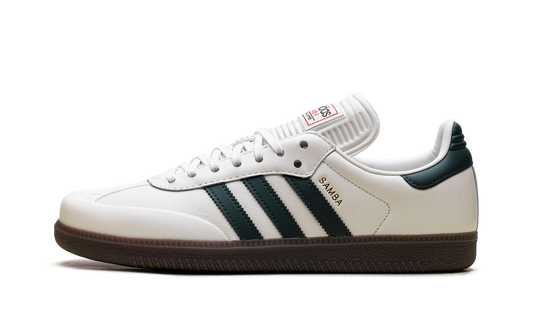 Adidas Samba "Bape - World Cup Pack White Forest" KJ8852