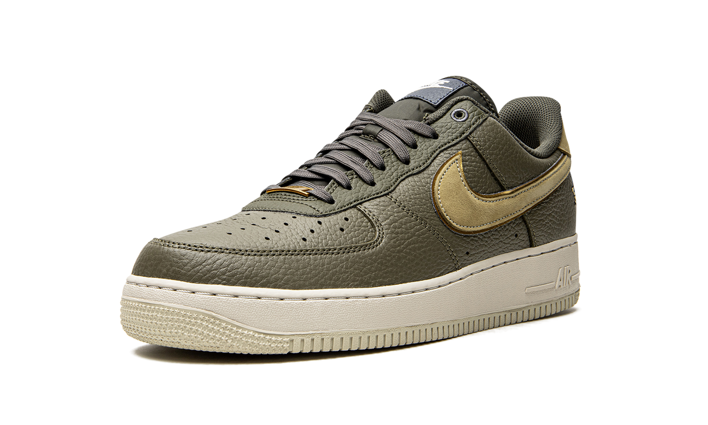 Nike Air Force 1 '07 LX "Turtle" DA8482 200