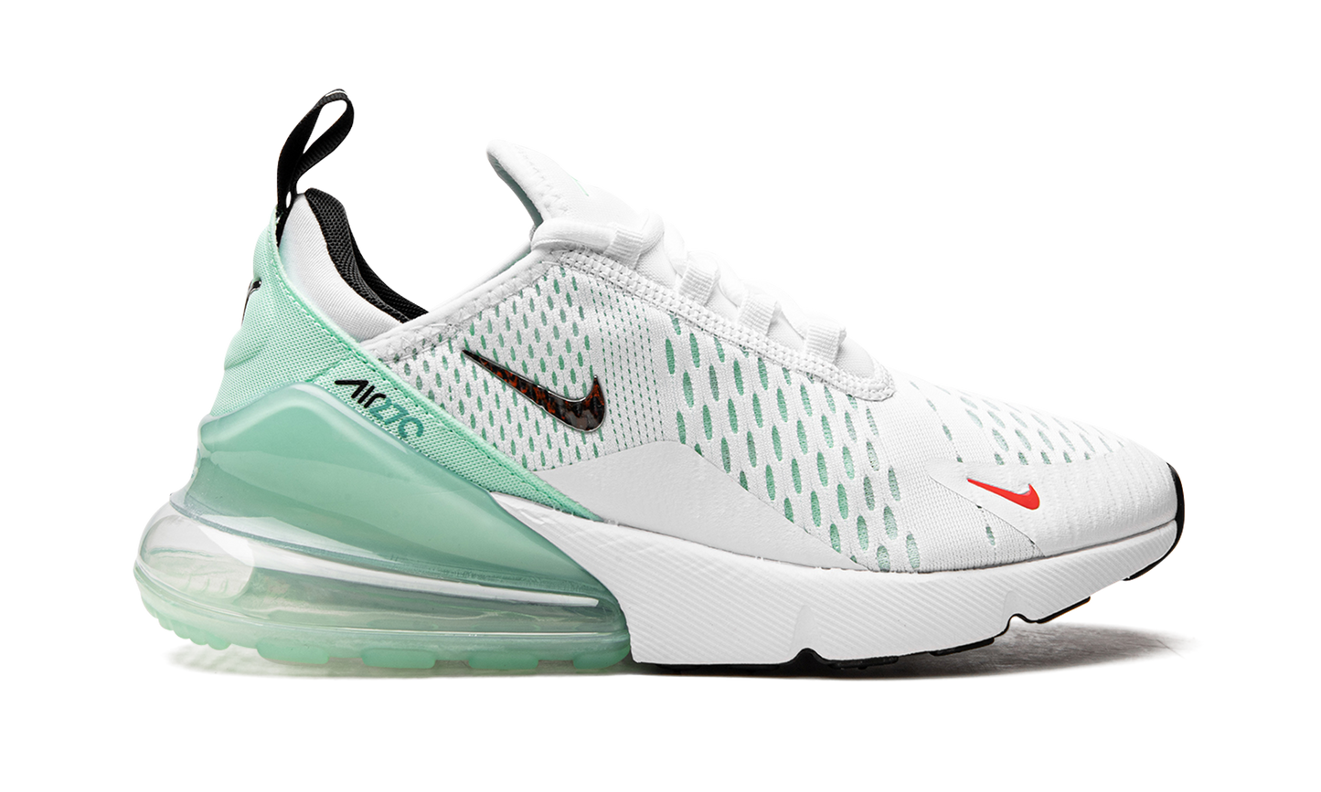 Nike AIR MAX 270 MNS WMNS DQ7652 100