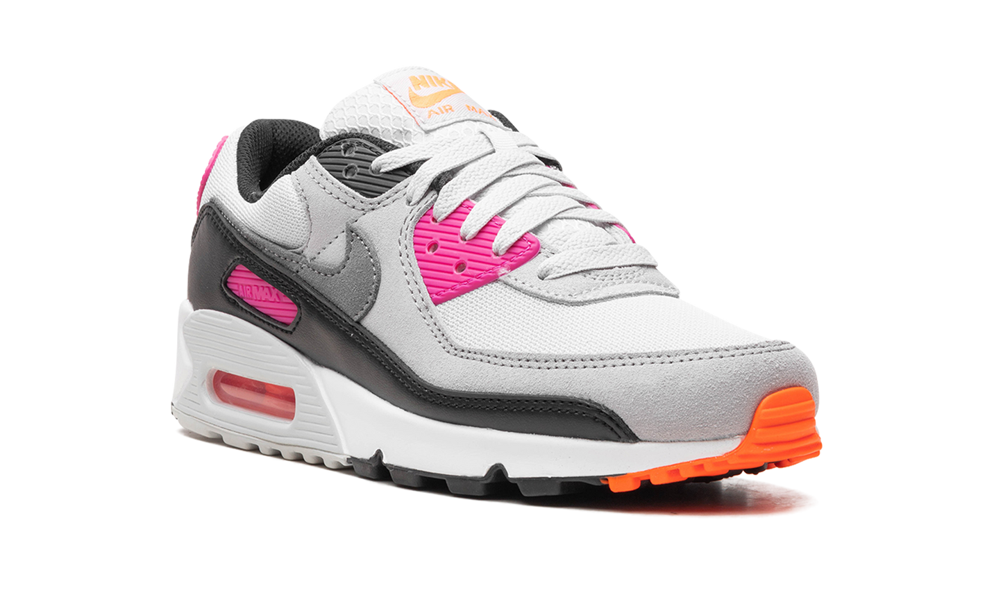 Nike Air Max 90 "Dunkin' Donuts" FN6958 003