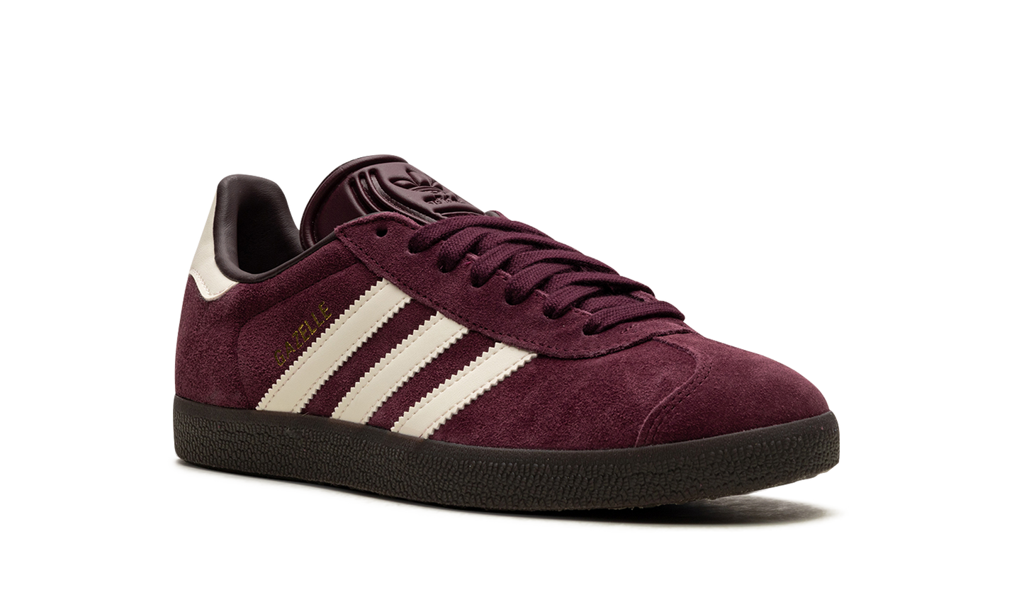 Adidas Adidas Gazelle "Maroon" IG4990