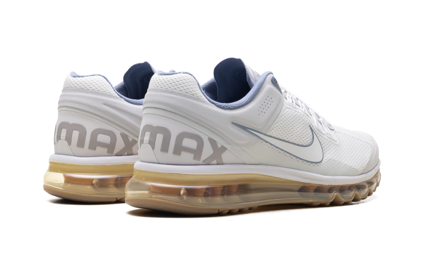Nike Air Max 2013 "Metallic Cool Grey Metallic Dark Grey Anthracite Metallic Silver" HV4303 099