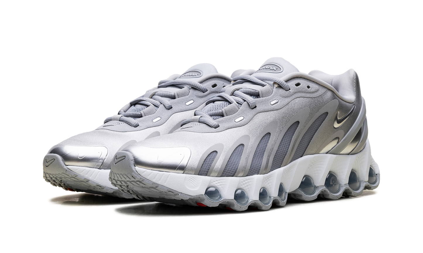Nike Air Max DN8 "Wolf Grey / Metallic Silver" HF5509 001