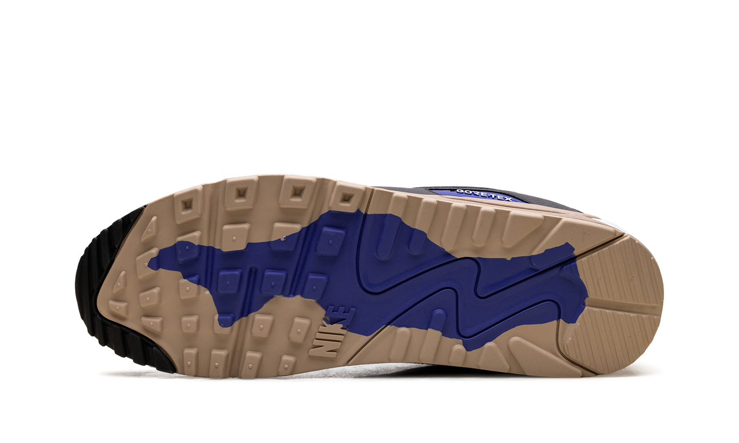 Nike Air Max 90 Gore-Tex "Lapis" FD5810 100