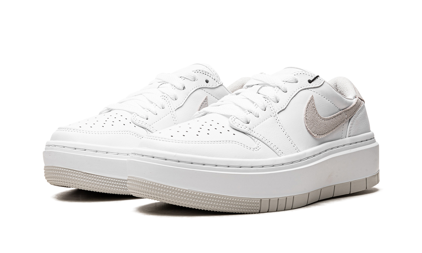 AIR JORDAN 1 ELEVATE LO WMNS White / Grey DH7004 110