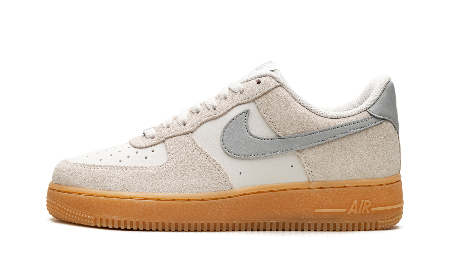 Nike Air Force 1 "Phantom Light Smoke Gum" FQ8714 002