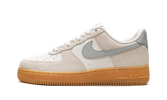 Nike Air Force 1 "Phantom Light Smoke Gum" FQ8714 002