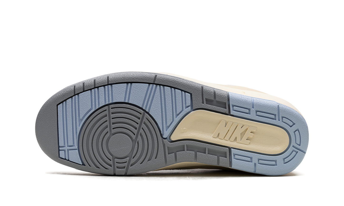 AIR JORDAN 2 LO WMNS Look Up In The Air DX4401 146