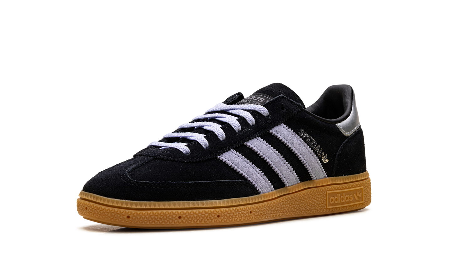 Adidas Handball Spezial WMNS "Black Light Violet" JS2909