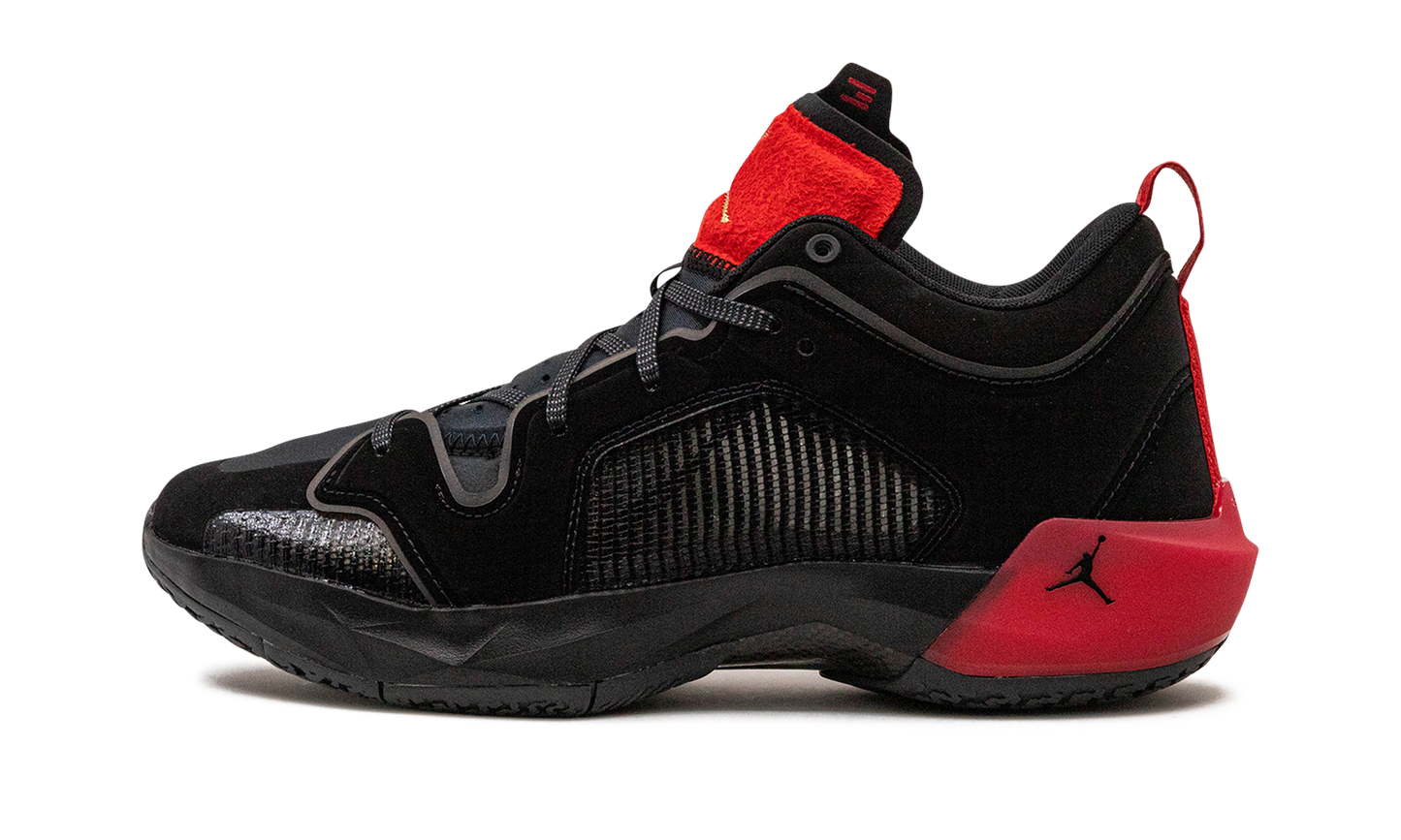 Air Jordan 37 Low Bred DQ4122 007