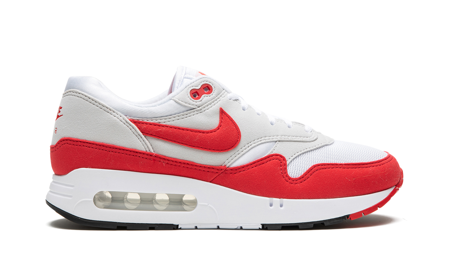 Nike AIR MAX 1 '86 MNS WMNS "Big Bubble" DO9844 100