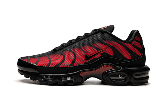 Nike Air Max Plus "Bred Reflective" DZ4507 600