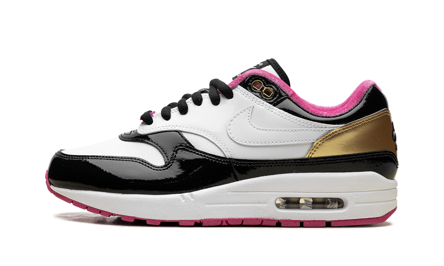 Nike Air Max 1 "Grand Piano" HJ3966 110