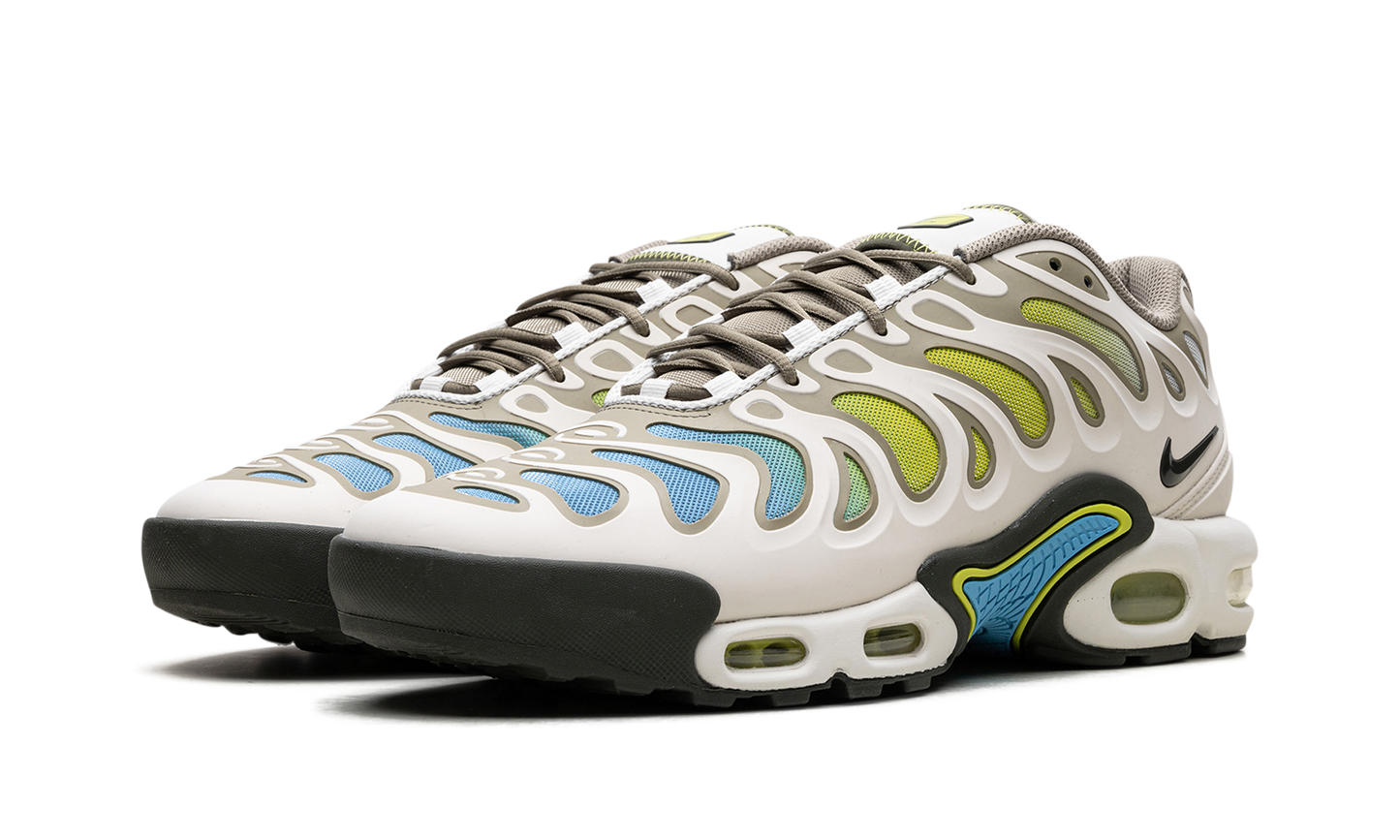 Nike Air Max Plus Drift "Cyber Baltic Blue" FD4290 008