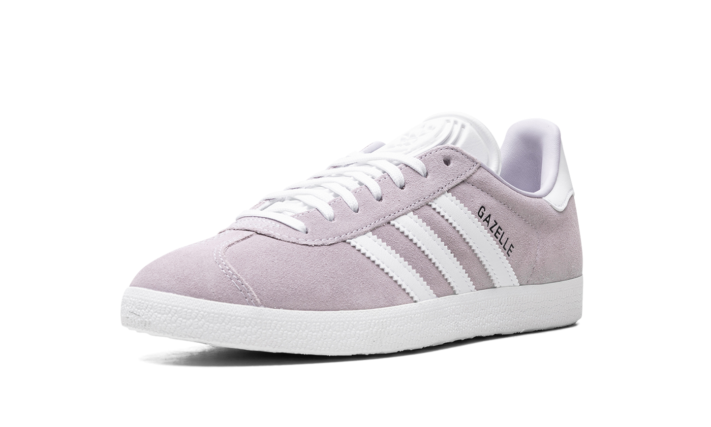 Adidas GAZELLE WMNS "Silver Dawn" ID7005