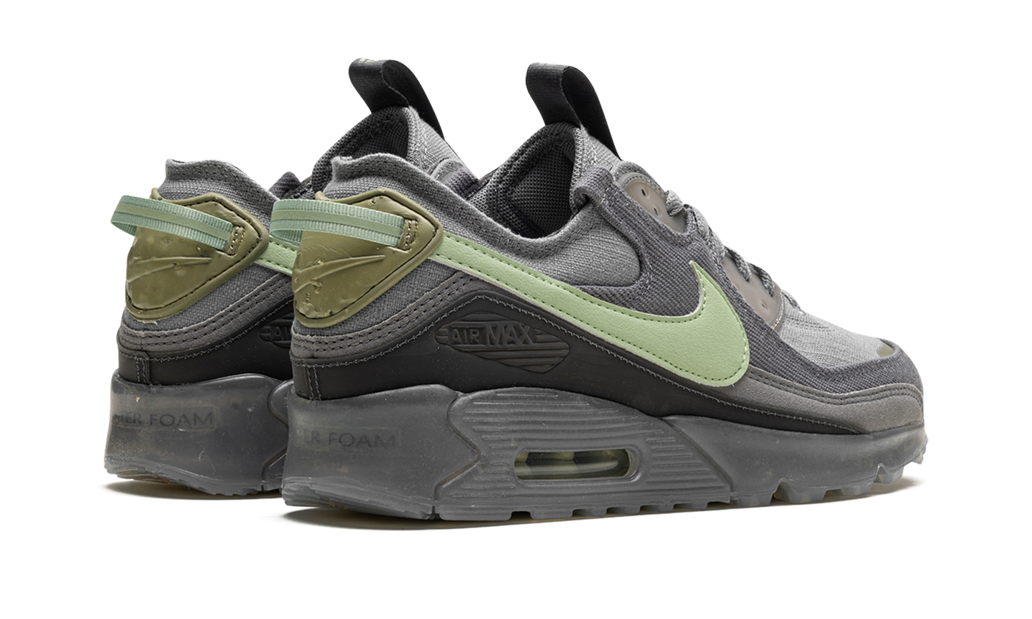 Nike Air Max 90 Terrascape "Cool Grey Honeydew" DV7413 014