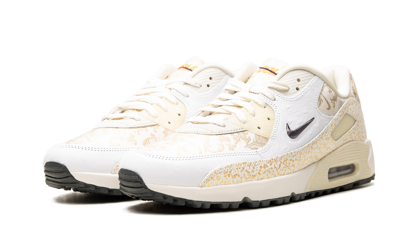 Nike Air Max 90 Golf "The Open Championship" HV4078 100