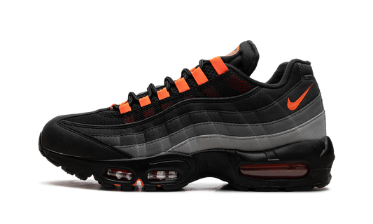Nike AIr Max 95 "Black Hyper Crimson" FV4710 002