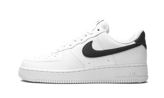 Nike Air Force 1 Low '07 "White / Black" CT2302 100