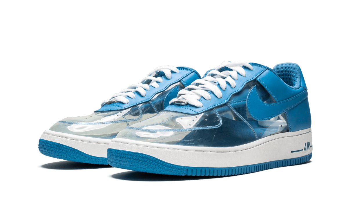 Nike Air Force 1 Premium "Invisble Woman" 313641 941