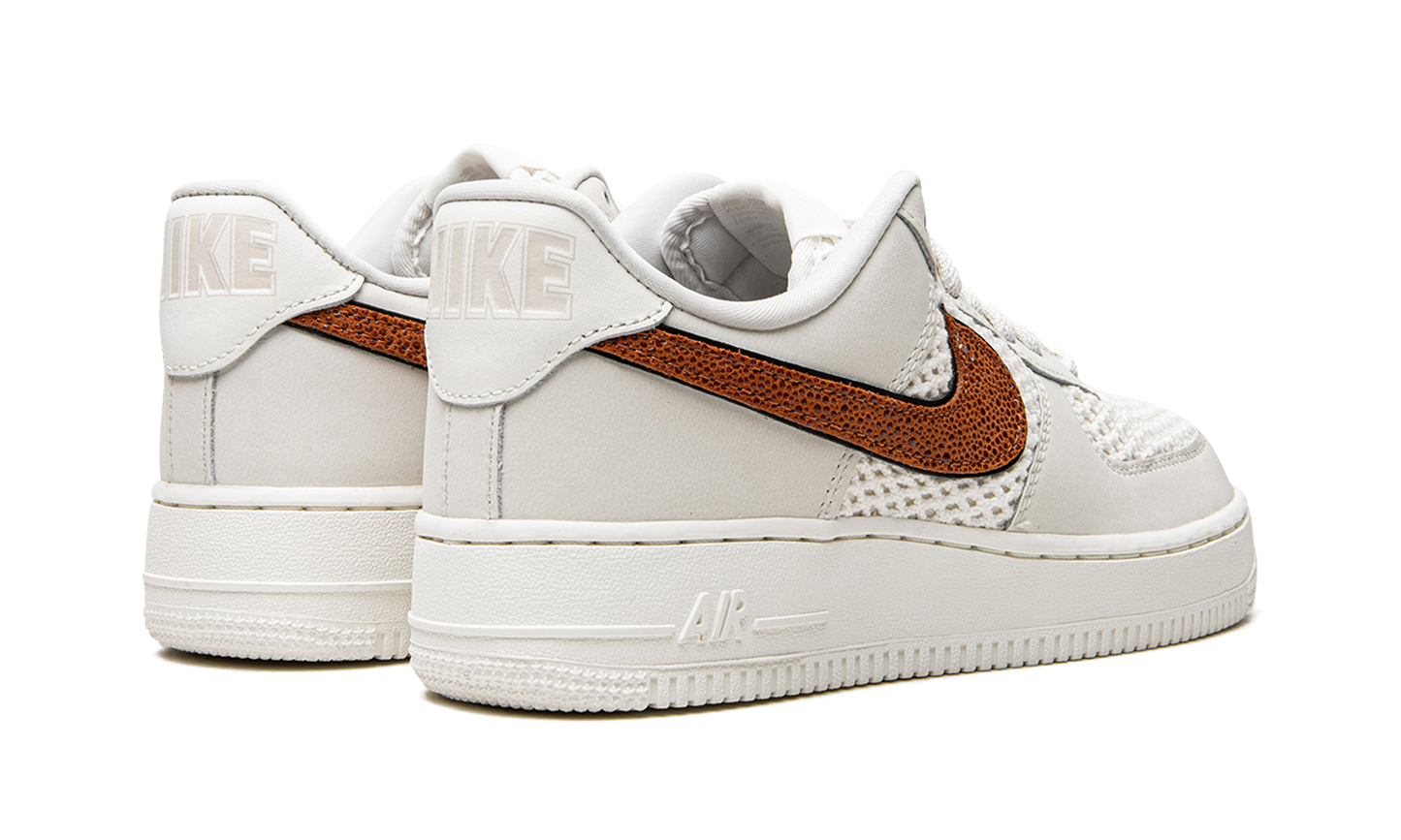 Nike AIR FORCE 1 LO MNS WMNS Basketball DZ5228 100