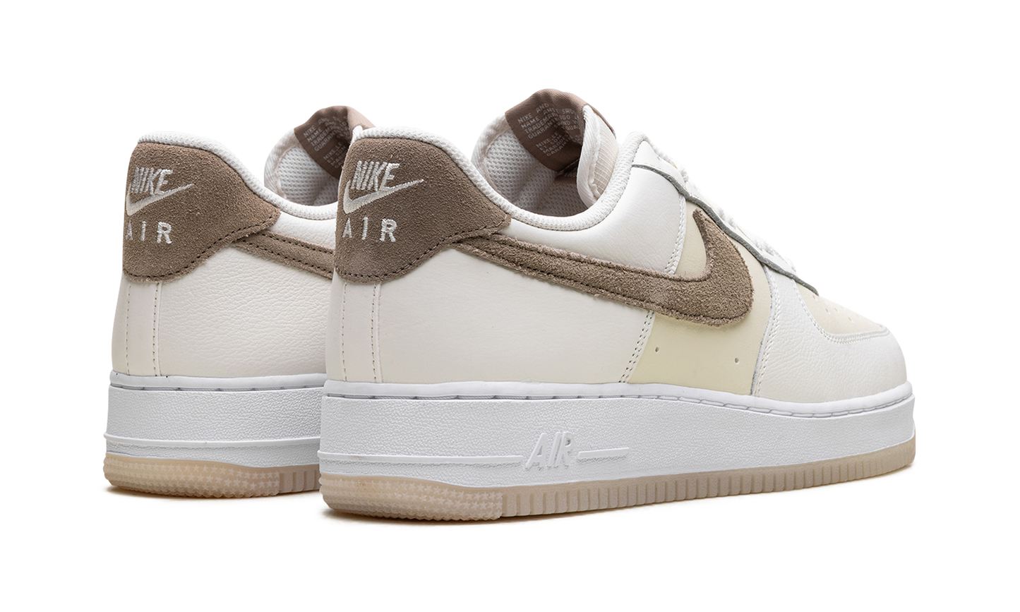 Nike Air Force 1 "Coconut Milk" FN5832 101