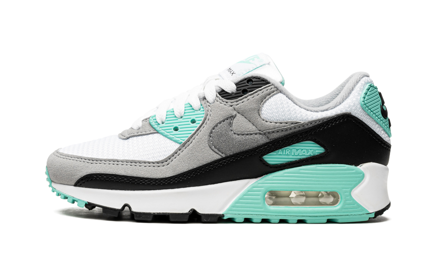 Nike AIR MAX 90 WMNS "Turquoise" CD0490 104