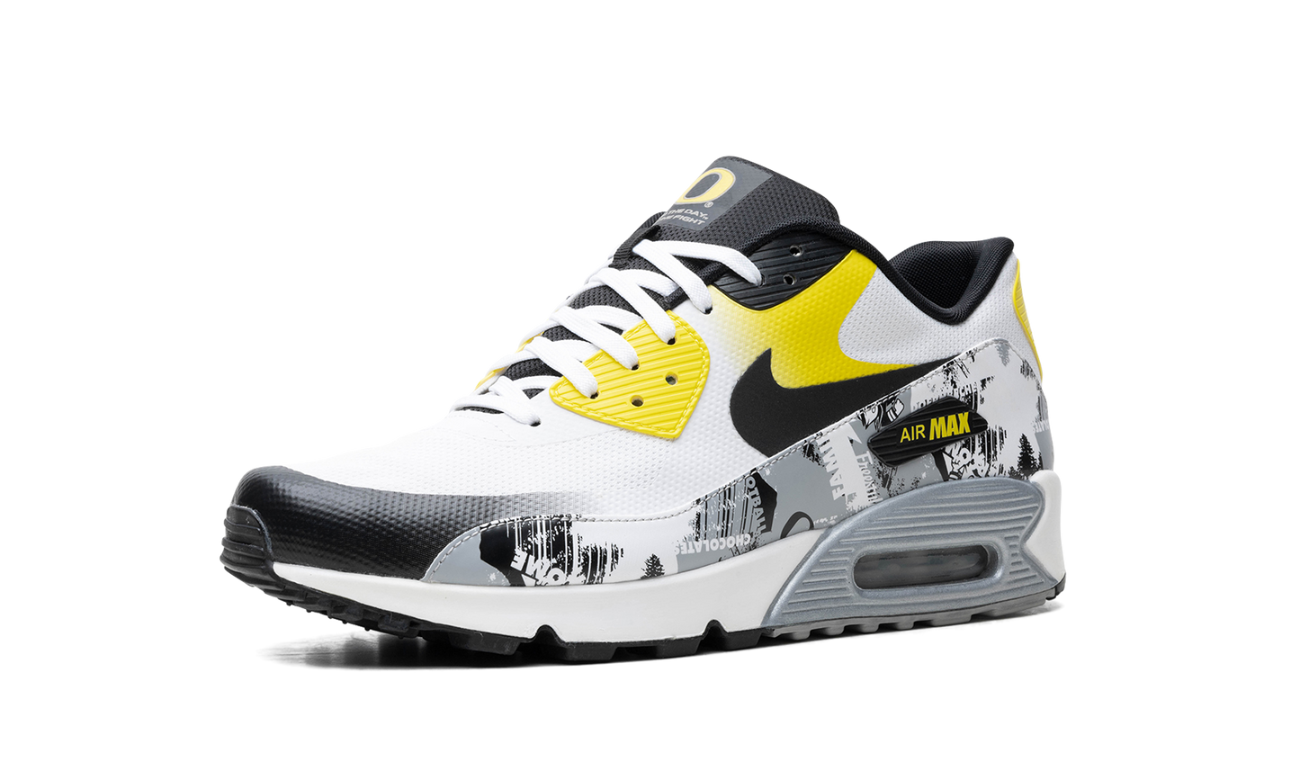 Nike Air Max 90 Premium DB "Oregon"