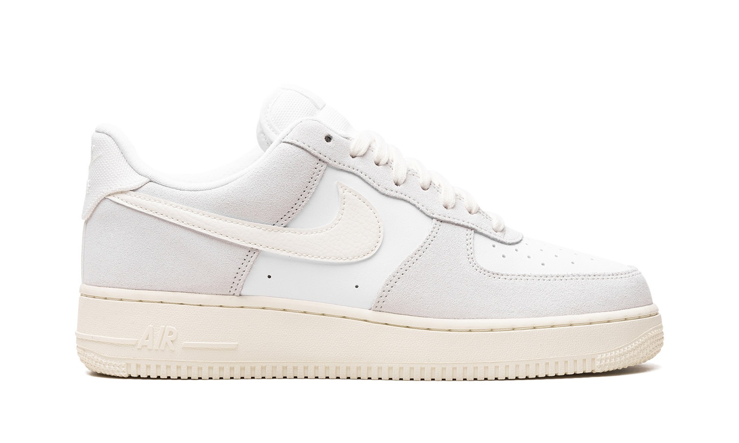 Nike Air Force 1 Low "Sail Platinum Tint" CW7584 100