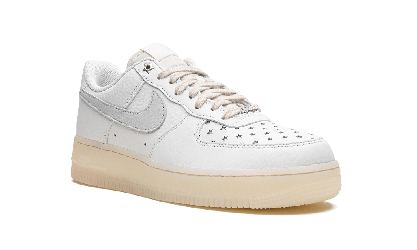Nike AIR FORCE 1 LO WMNS Starry Night FD0793 100