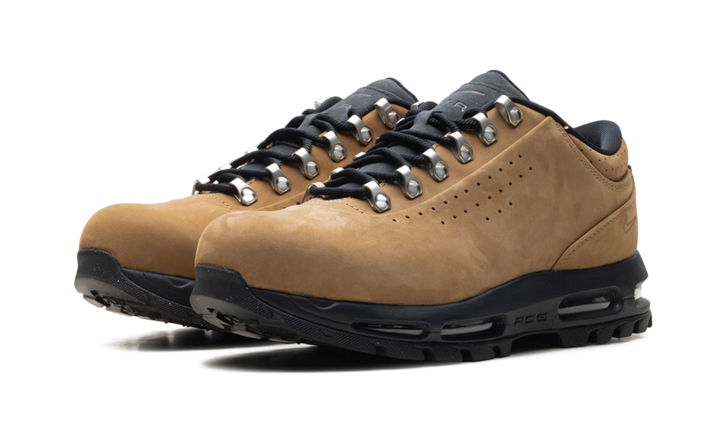 Nike Air Max Goadome Low "Taupe" IU5915 200